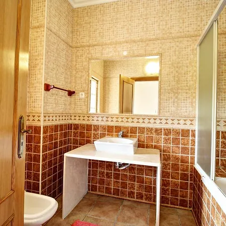 Golfe Villa Albufeira