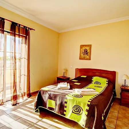 Villa Golfe Albufeira