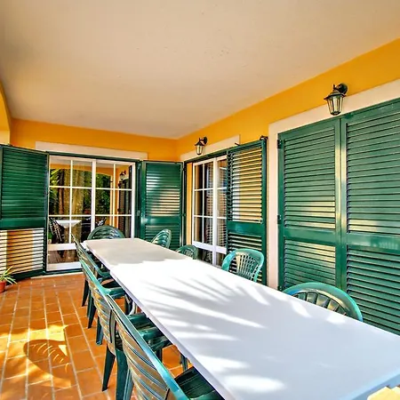Villa Golfe Albufeira