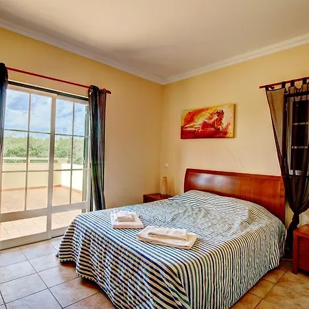 Golfe Villa