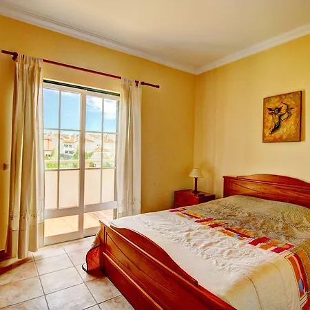 Golfe Villa *