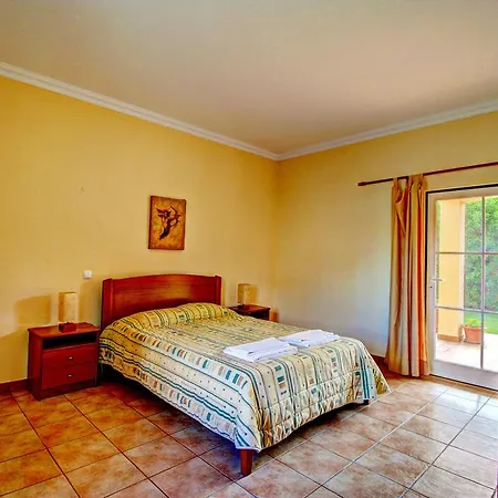 Villa Golfe