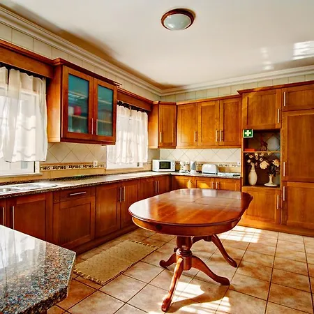 Villa Golfe Albufeira