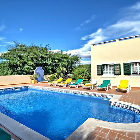 Golfe Villa Albufeira