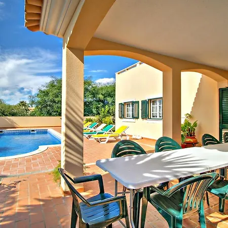 Golfe Villa